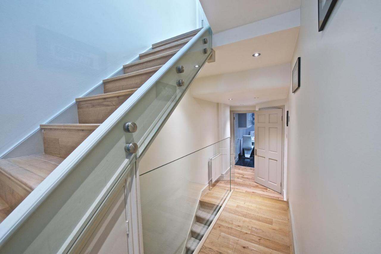 Modern Bedroom In London !! מראה חיצוני תמונה